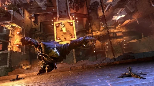 Игра Styx: Master of Shadows Xbox (Цифровая версия, регион учетной записи - США)