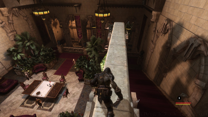 Игра Styx: Master of Shadows Xbox (Цифровая версия, регион учетной записи - США)
