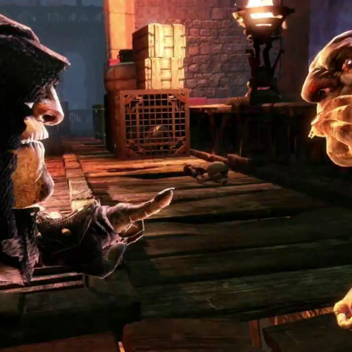 Игра Styx: Master of Shadows Xbox (Цифровая версия, регион учетной записи - США)
