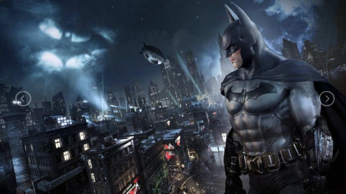 Игра Batman Arkham City G.O.T.Y. PC STEAM (Цифровая версия, регион активации - Россия)
