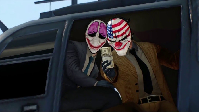 Игра PAYDAY 2 Crimewave Edition Xbox (Цифровая версия, регион учетной записи - США)