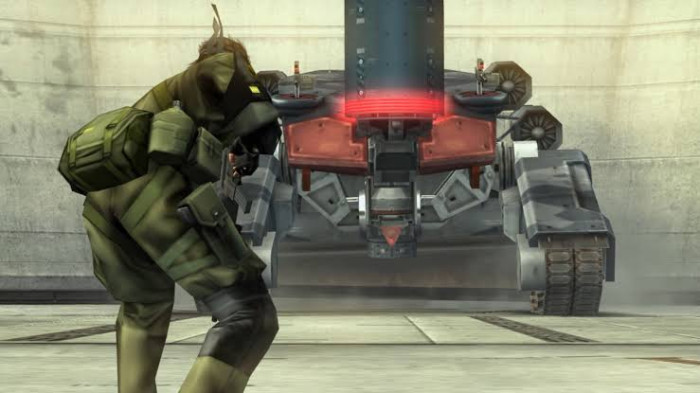 Игра Metal Gear Solid: Master Collection Vol. 2 Xbox Series X|S (Цифровая версия, регион учетной записи - США)