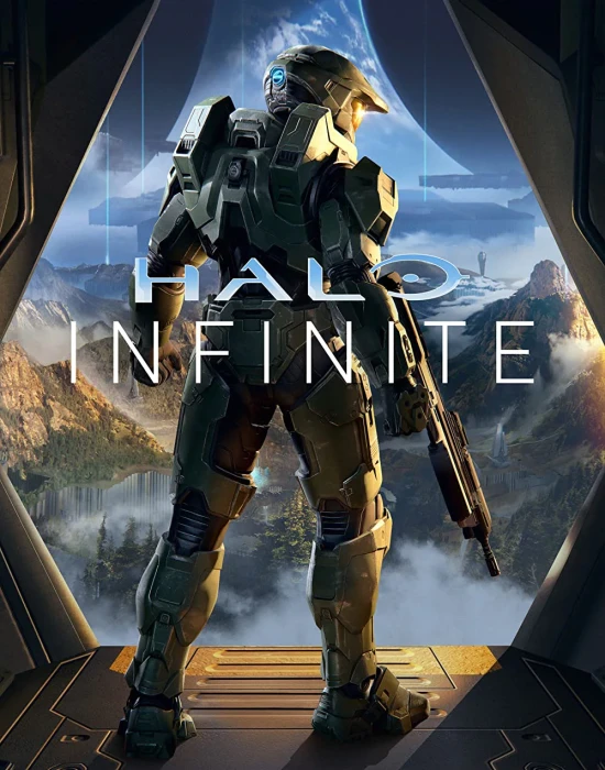 Игра Halo Infinite (Campaign) Xbox (Цифровая версия, регион учетной записи - США)