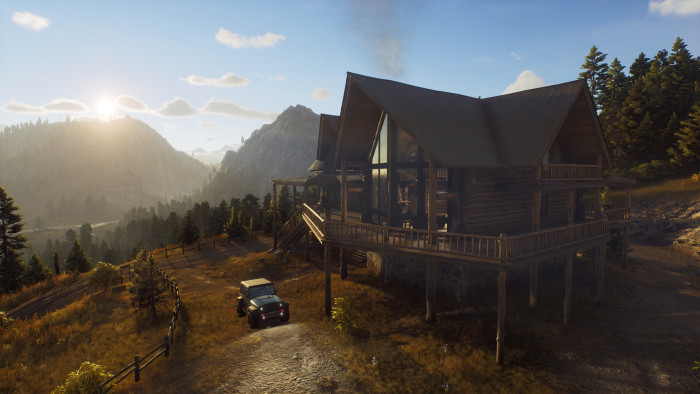 Игра Way of the Hunter Elite Edition PC STEAM (Цифровая версия, русские субтитры и интерфейс, регион активации - Россия)