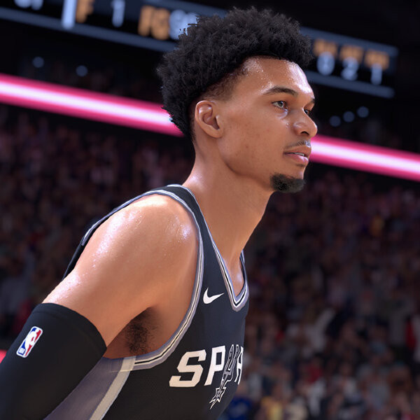 Игра NBA 2K25 All-Star Edition Xbox (Цифровая версия, регион учетной записи - США)