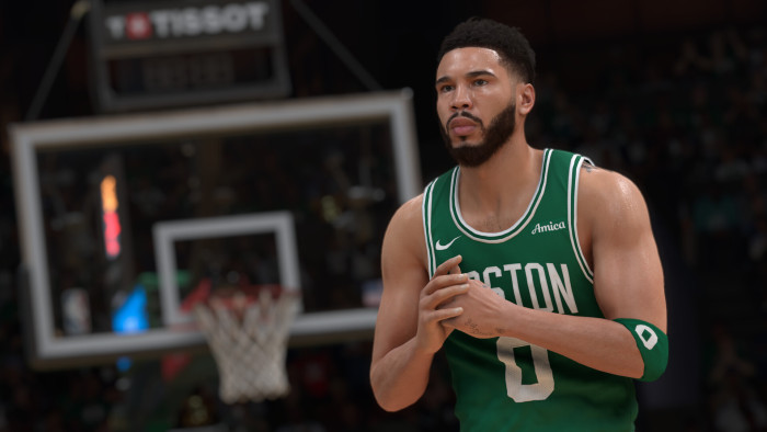 Игра NBA 2K25 All-Star Edition Xbox (Цифровая версия, регион учетной записи - США)