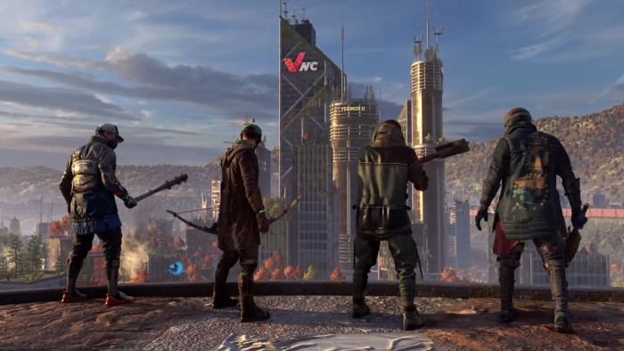Игра Dying Light 2 Reloaded Edition Xbox (Цифровая версия, регион учетной записи - США)