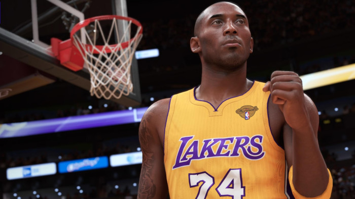 Игра NBA 2K24 Xbox Series X|S (Цифровая версия, регион учетной записи - США)