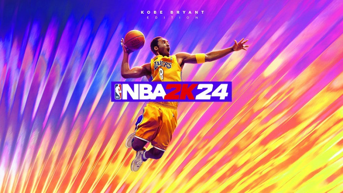 Игра NBA 2K24 Xbox Series X|S (Цифровая версия, регион учетной записи - США)