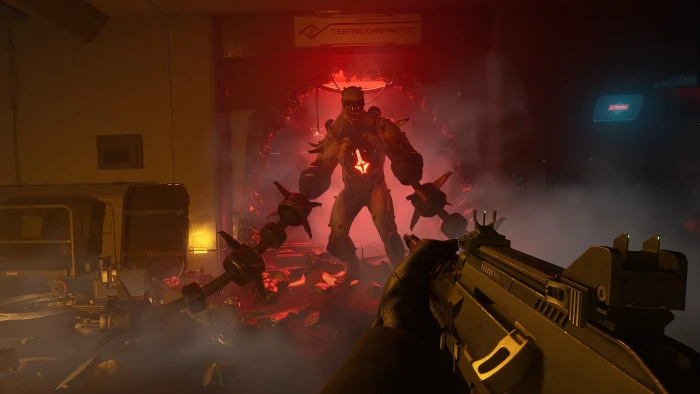 Игра Killing Floor 3 Xbox Series X|S (Цифровая версия, регион учетной записи - США)