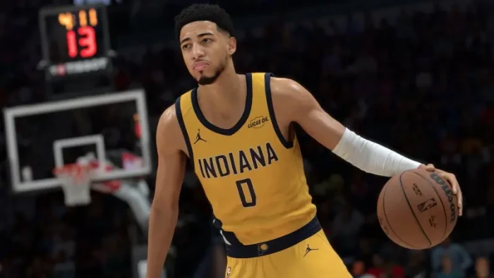 Игра NBA 2K26 PC STEAM (Цифровая версия, регион активации - Россия)