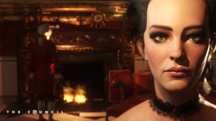 Игра The Council Complete Season Xbox (Цифровая версия, регион учетной записи - США)