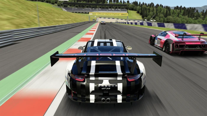 Игра Assetto Corsa Ultimate Edition Xbox (Цифровая версия, регион учетной записи - США)