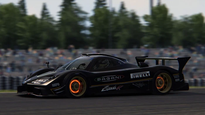 Игра Assetto Corsa Ultimate Edition Xbox (Цифровая версия, регион учетной записи - США)