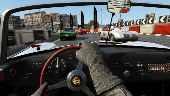 Игра Assetto Corsa Ultimate Edition Xbox (Цифровая версия, регион учетной записи - США)