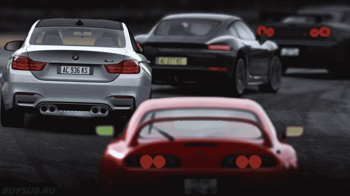 Игра Assetto Corsa Ultimate Edition Xbox (Цифровая версия, регион учетной записи - США)
