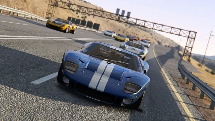 Игра Assetto Corsa Ultimate Edition Xbox (Цифровая версия, регион учетной записи - США)
