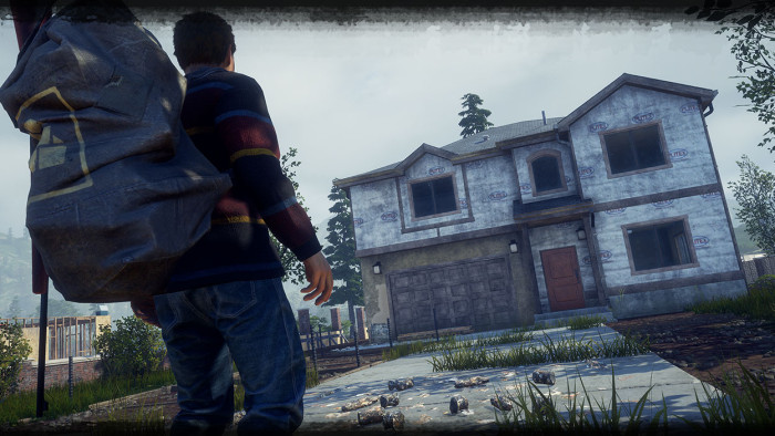 Игра State of Decay 2 Juggernaut Edition Xbox (Цифровая версия, регион учетной записи - США)