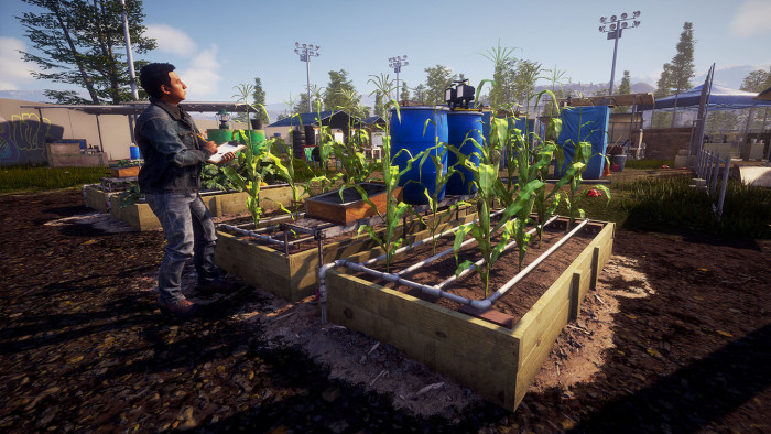 Игра State of Decay 2 Juggernaut Edition Xbox (Цифровая версия, регион учетной записи - США)