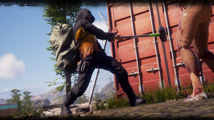 Игра State of Decay 2 Juggernaut Edition Xbox (Цифровая версия, регион учетной записи - США)