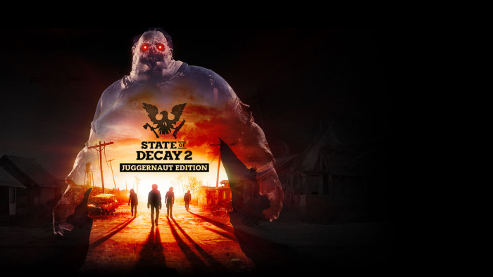 Игра State of Decay 2 Juggernaut Edition Xbox (Цифровая версия, регион учетной записи - США)