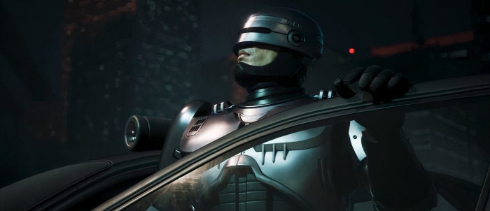 Игра RoboCop: Rogue City - Unfinished Business Xbox Series X|S (Цифровая версия, регион учетной записи - США)