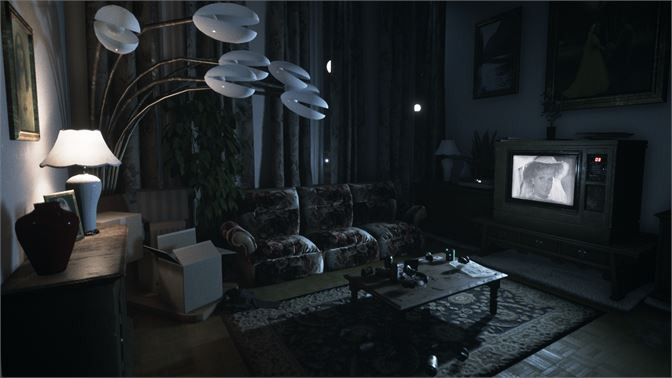 Игра Visage Xbox (Цифровая версия, регион учетной записи - США)