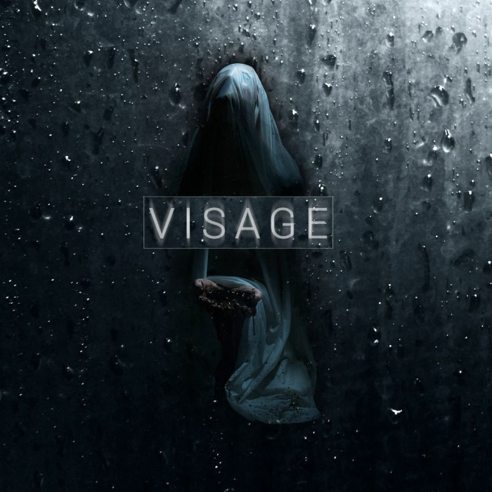 Игра Visage Xbox (Цифровая версия, регион учетной записи - США)