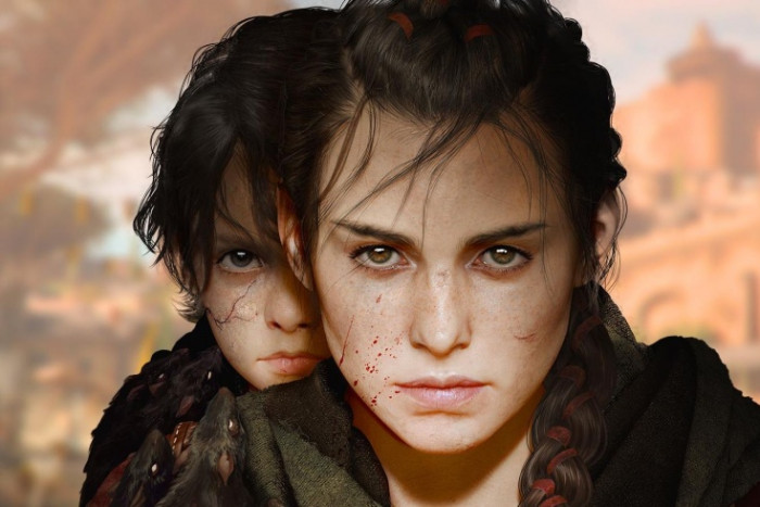 Игра A Plague Tale: Requiem PC STEAM (Цифровая версия, регион активации - Россия)