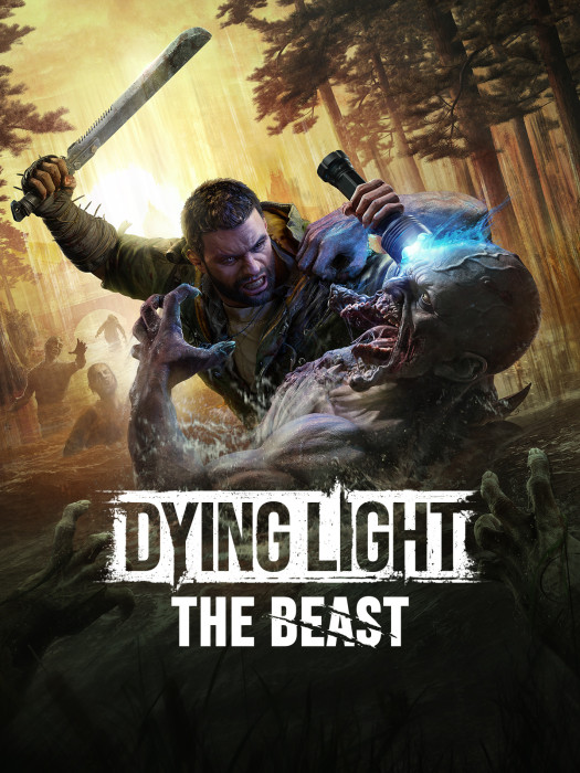Игра Dying Light The Beast Xbox Series X|S (Цифровая версия, регион учетной записи - США)