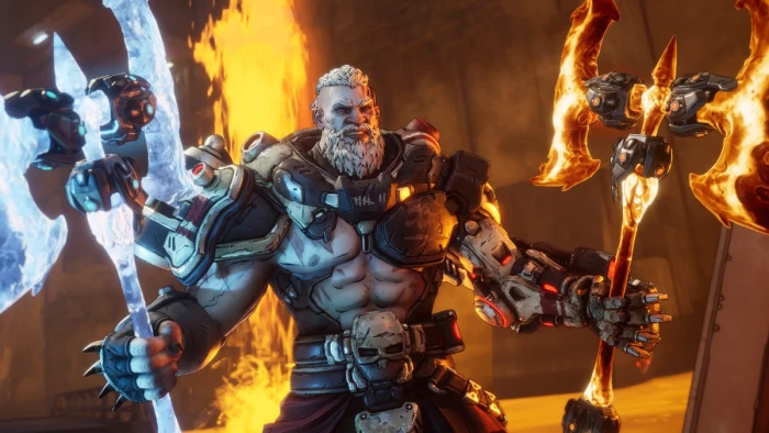 Игра Borderlands 4 Xbox Series X|S (Цифровая версия, регион учетной записи - США)