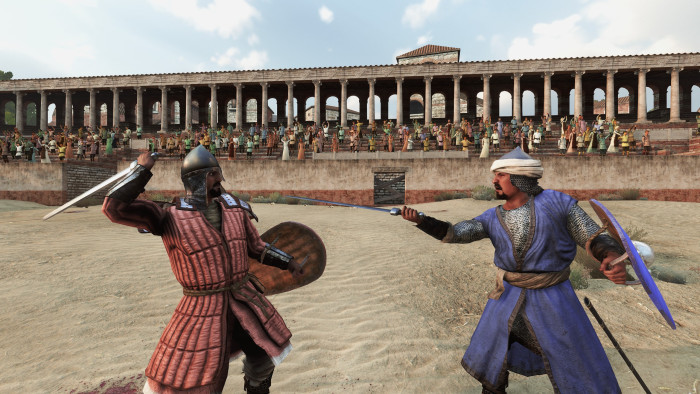 Игра Mount & Blade 2 Bannerlord Digital Deluxe Edition Xbox (Цифровая версия, регион учетной записи - США)
