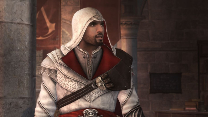 Игра Assassins Creed The Ezio Collection Xbox (Цифровая версия, регион учетной записи - США)
