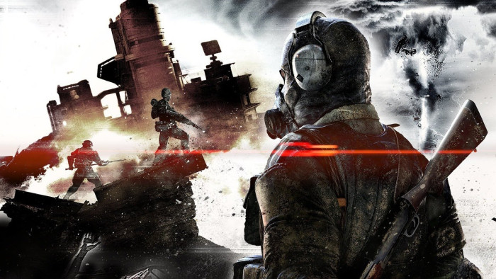 Игра METAL GEAR SURVIVE Xbox (Цифровая версия, регион учетной записи - США)