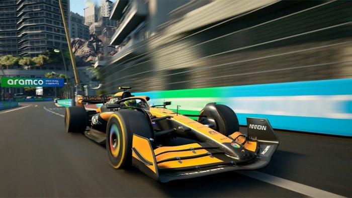 Игра F1 Manager 2024 Deluxe Edition PC STEAM (Цифровая версия, регион активации - Россия)
