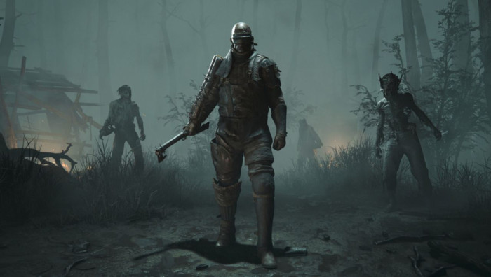 Игра Hunt Showdown 1896 Xbox Series X|S (Цифровая версия, регион учетной записи - США)