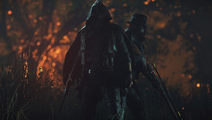 Игра Hunt Showdown 1896 Xbox Series X|S (Цифровая версия, регион учетной записи - США)