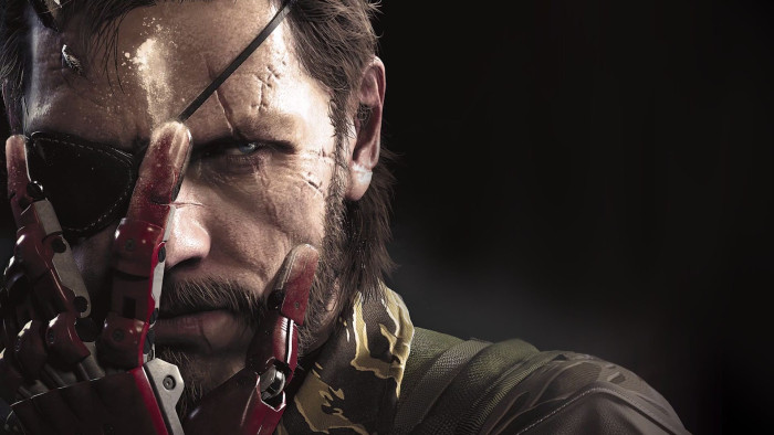 Игра METAL GEAR SOLID V: THE PHANTOM PAIN Xbox (Цифровая версия, регион учетной записи - США)