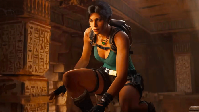 Игра Tomb Raider: Legacy of Atlantis Xbox Series X|S (Цифровая версия, регион учетной записи - США)