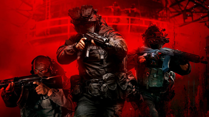 Игра Call of Duty: Modern Warfare 4 Xbox Series X|S (Цифровая версия, регион учетной записи - США)