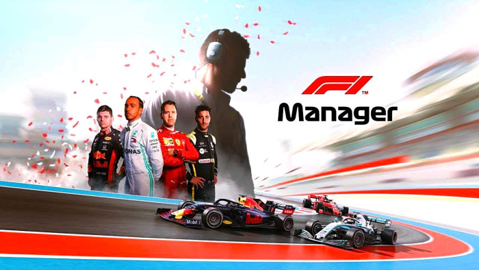 Игра F1 Manager 2022 Xbox (Цифровая версия, регион учетной записи - США)