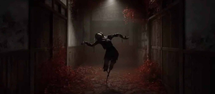 Игра Silent Hill f Xbox Series X|S (Цифровая версия, регион учетной записи - США)