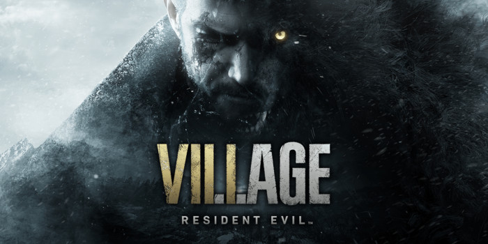 Игра Resident Evil Village Xbox (Цифровая версия, регион учетной записи - США)