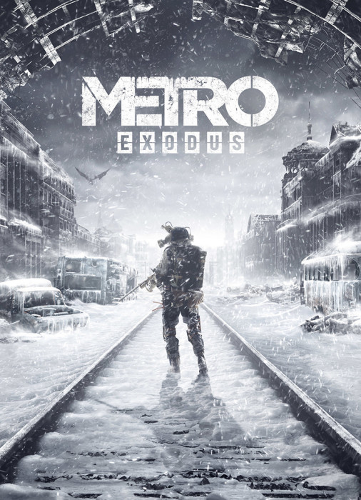 Игра Metro Exodus Xbox (Цифровая версия, регион учетной записи - США)