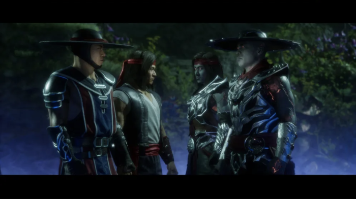 Игра MORTAL KOMBAT 11 Ultimate Xbox (Цифровая версия, регион учетной записи - США)