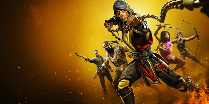 Игра MORTAL KOMBAT 11 Ultimate Xbox (Цифровая версия, регион учетной записи - США)