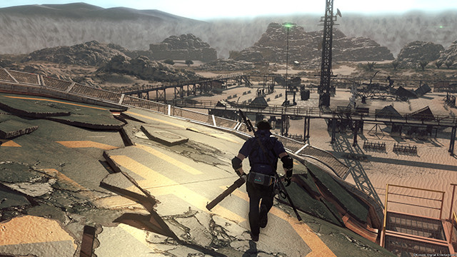 Игра METAL GEAR SURVIVE PC STEAM (Цифровая версия, регион активации - Россия)