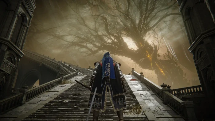Дополнение Elden Ring: Shadow of the Erdtree Xbox (Цифровая версия, регион учетной записи - США)
