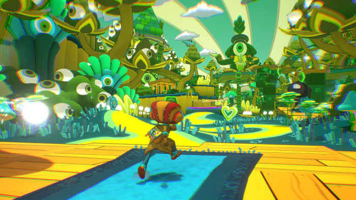 Игра Psychonauts 2 Xbox (Цифровая версия, регион учетной записи - США)