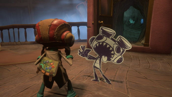 Игра Psychonauts 2 Xbox (Цифровая версия, регион учетной записи - США)